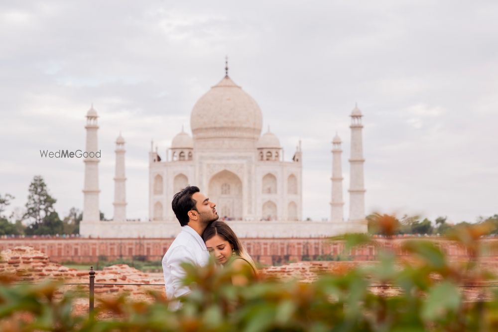 Photo From Signature of love  TAJMAHAL - By JS Photography