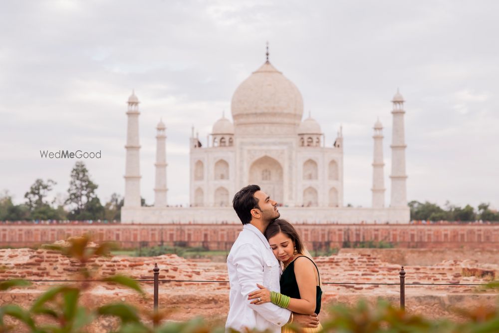 Photo From Signature of love  TAJMAHAL - By JS Photography