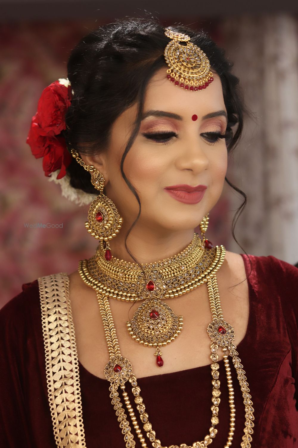 Photo From Bride Priya Anand Karaj - By Vanity by Shreya