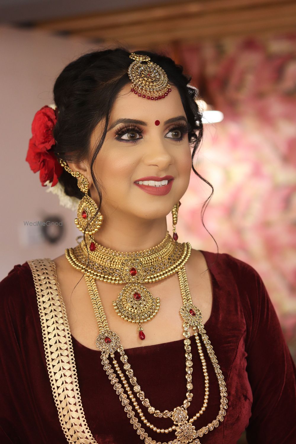 Photo From Bride Priya Anand Karaj - By Vanity by Shreya