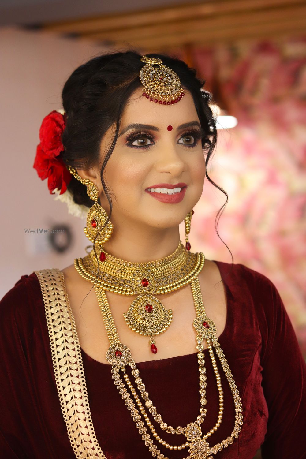 Photo From Bride Priya Anand Karaj - By Vanity by Shreya