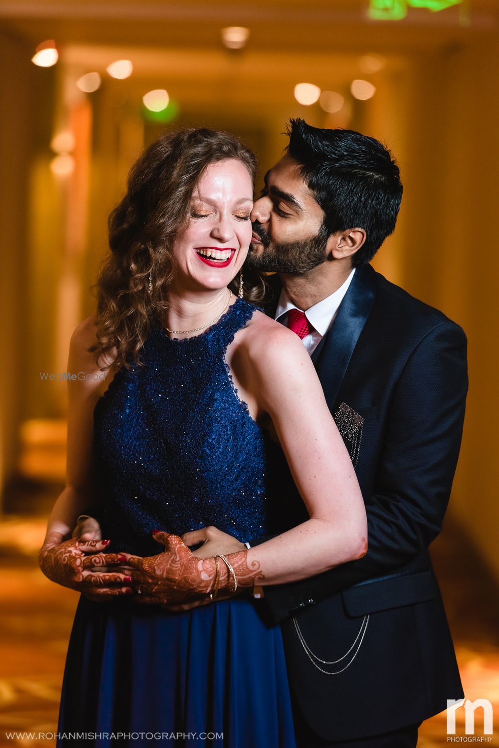 Photo From Suyog & Svenja - Indian German Wedding - By Rohan Mishra Photography