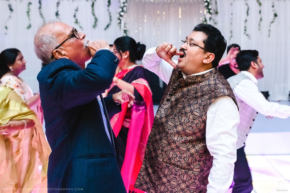Photo From Suyog & Svenja - Indian German Wedding - By Rohan Mishra Photography