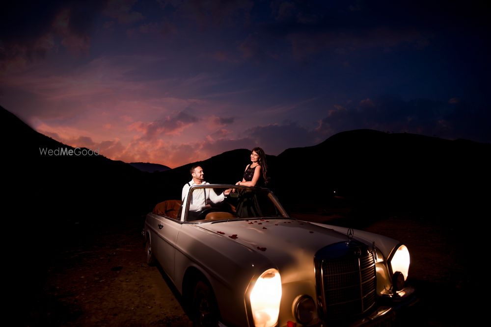 Photo From udaipur prewedding session - By JS Photography