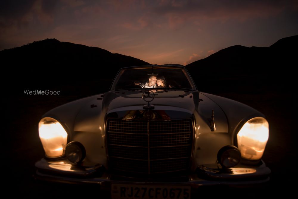 Photo From udaipur prewedding session - By JS Photography