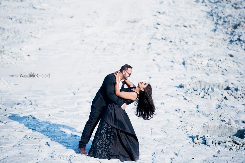 Photo From udaipur prewedding session - By JS Photography