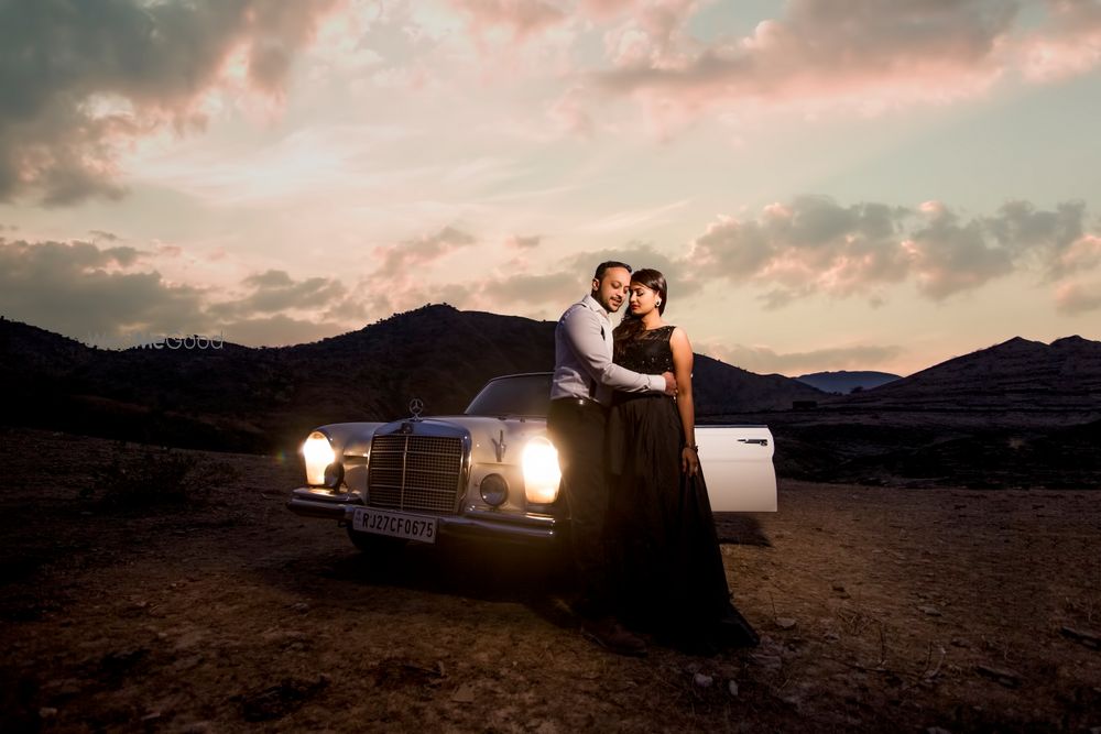 Photo From udaipur prewedding session - By JS Photography