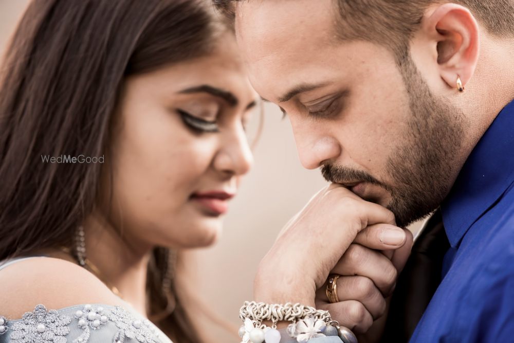 Photo From udaipur prewedding session - By JS Photography