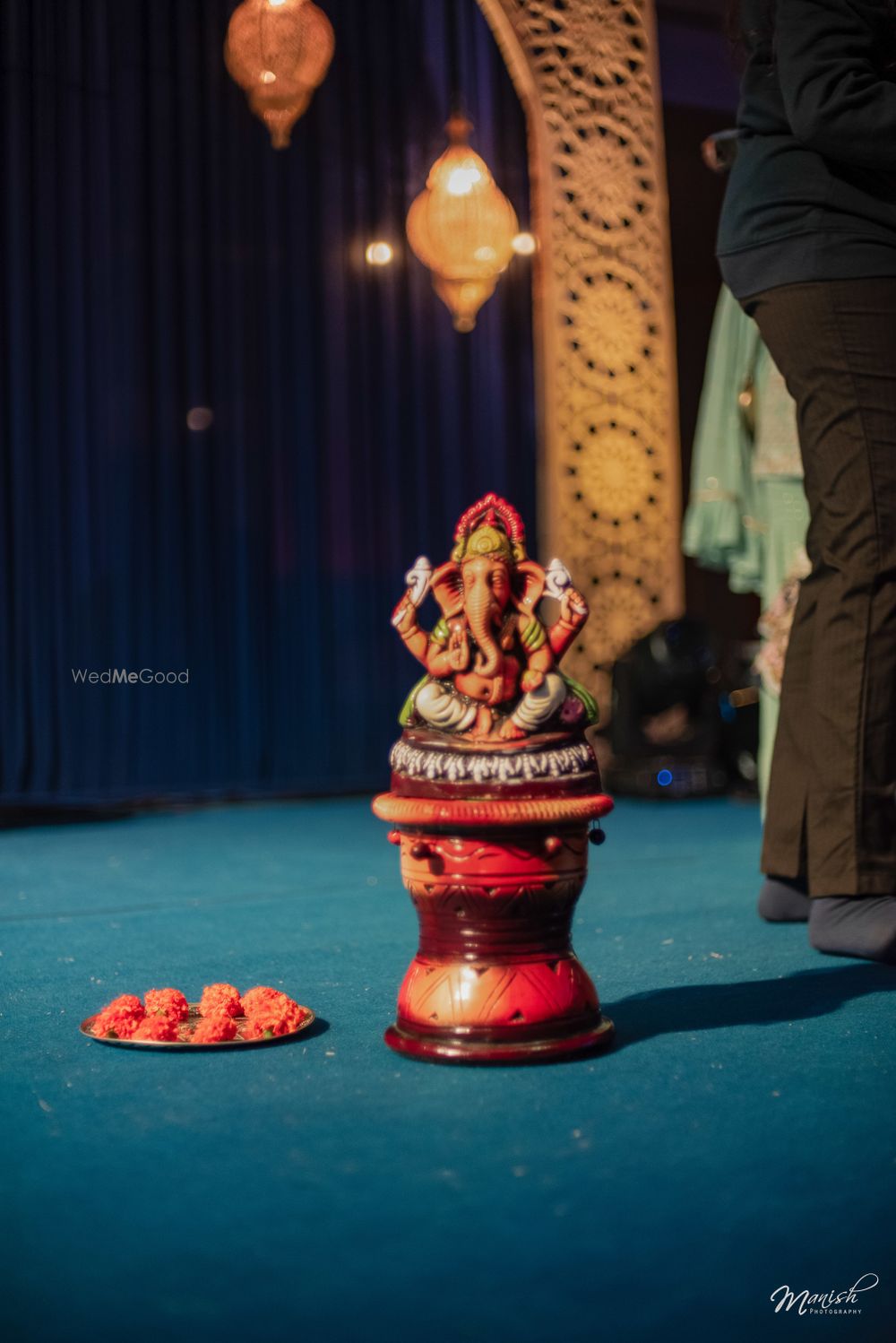 Photo From Meghna & Yash - By Manish Photography 