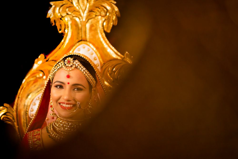 Photo From wedding by Js.. - By JS Photography