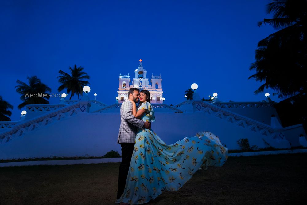 Photo From goa prewedding session - By JS Photography