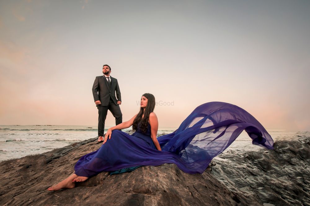 Photo From goa prewedding session - By JS Photography