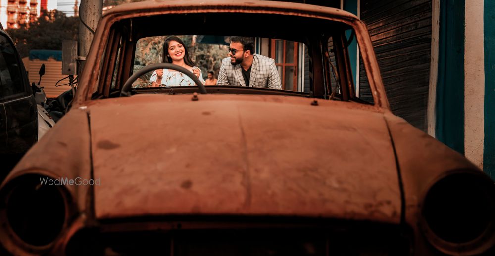 Photo From goa prewedding session - By JS Photography