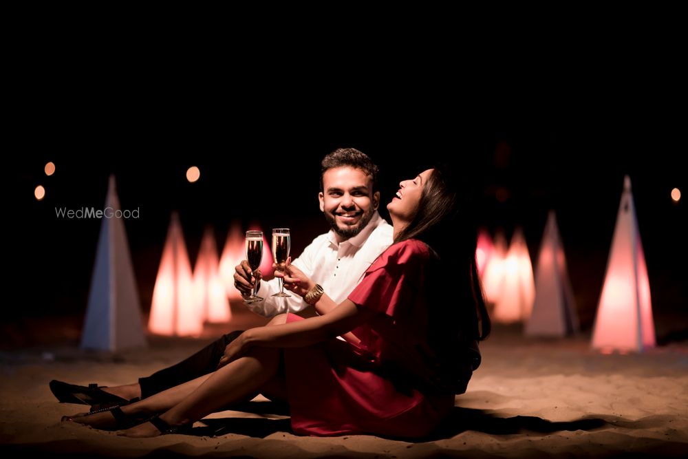 Photo From goa prewedding session - By JS Photography