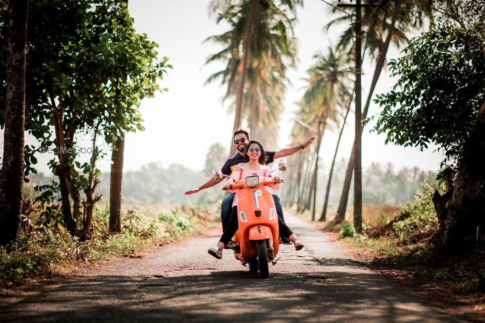 Photo From goa prewedding session - By JS Photography