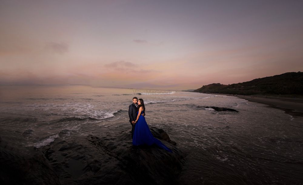Photo From goa prewedding session - By JS Photography