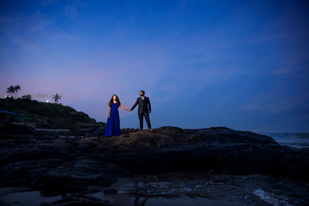 Photo From goa prewedding session - By JS Photography