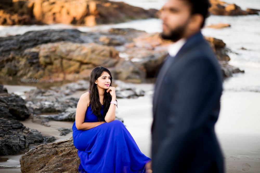 Photo From goa prewedding session - By JS Photography