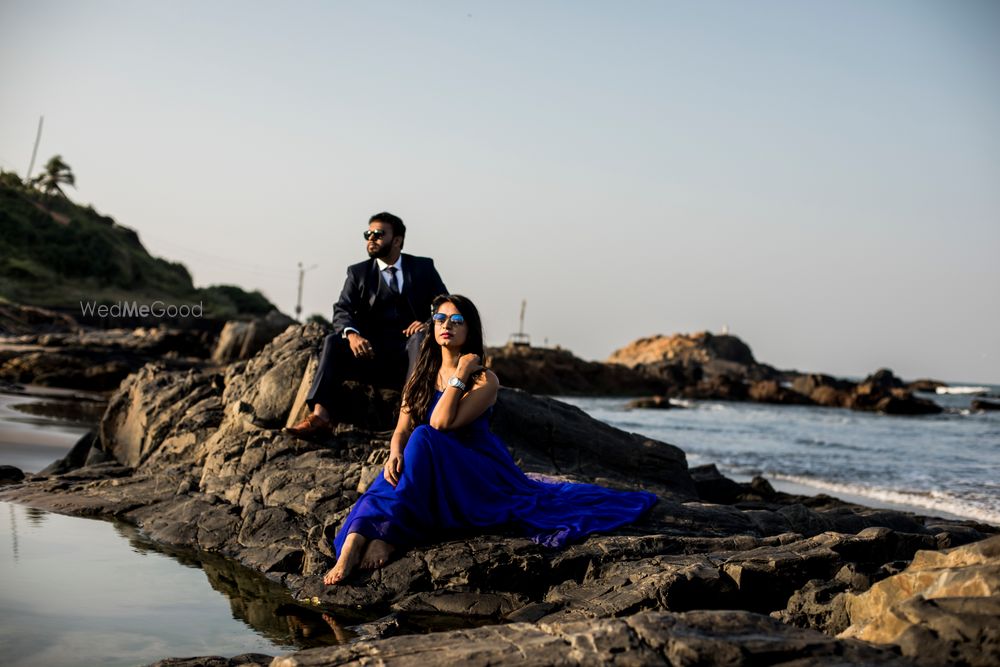 Photo From goa prewedding session - By JS Photography