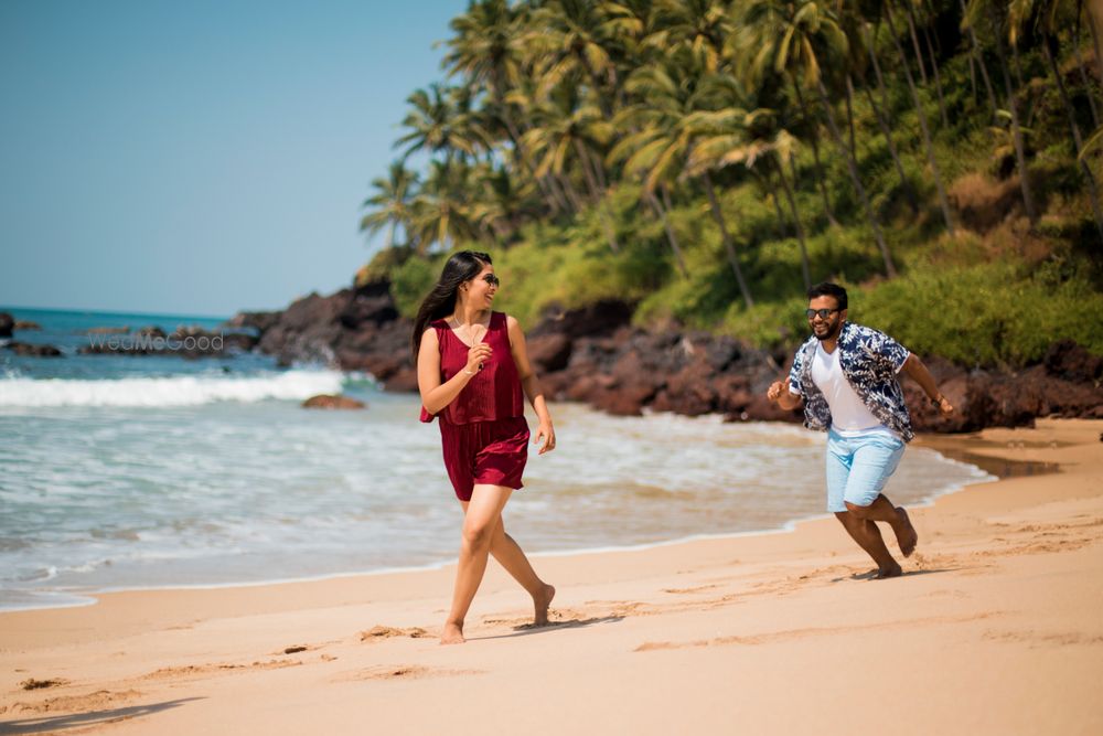 Photo From goa prewedding session - By JS Photography