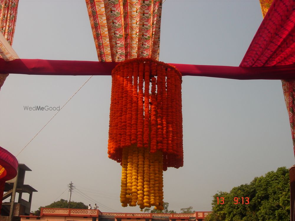 Photo From Mehendi Theme - By Vivah Luxury Weddings