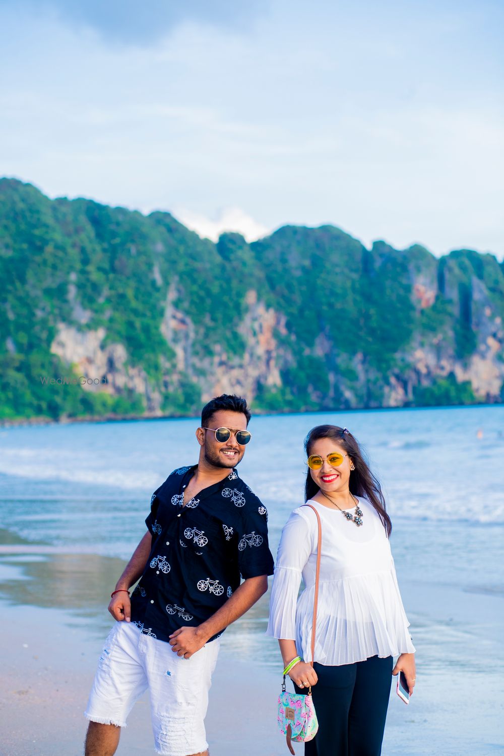 Photo From thailand post wedding session - By JS Photography