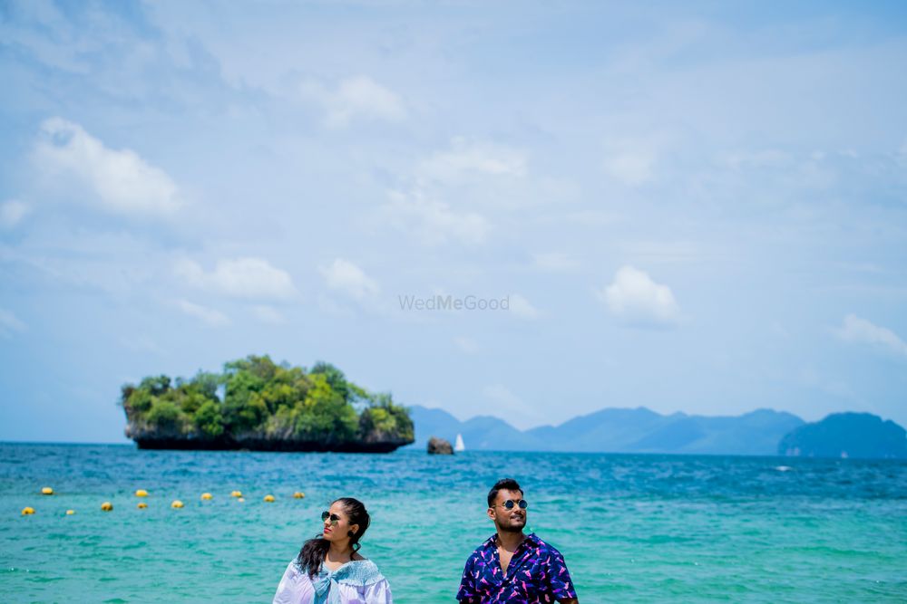 Photo From thailand post wedding session - By JS Photography