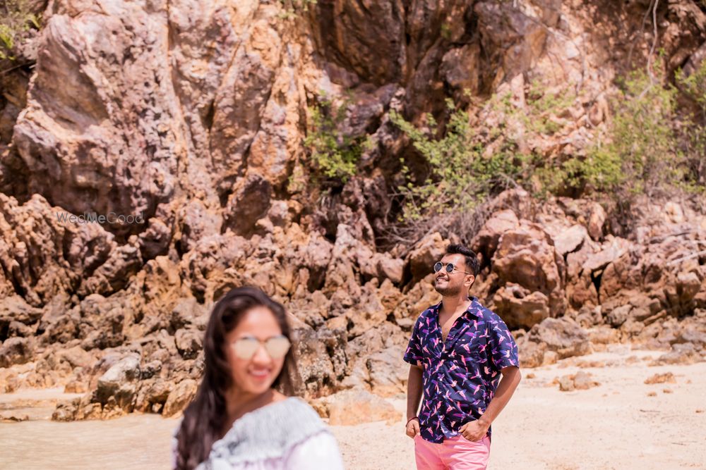 Photo From thailand post wedding session - By JS Photography