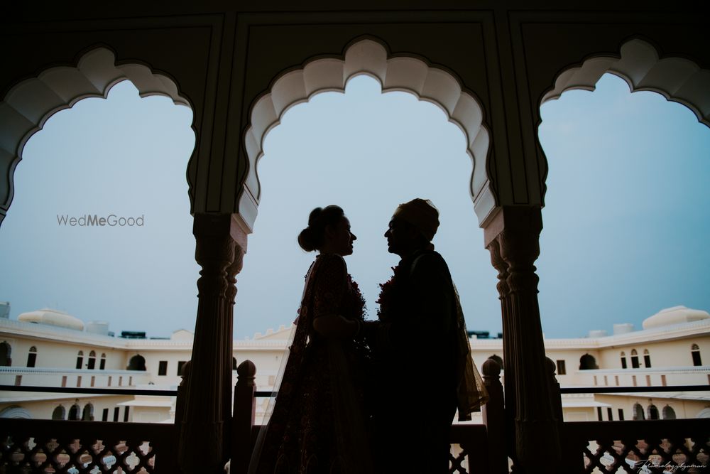 Photo From Saurabh & Helena - By Framology by Aman