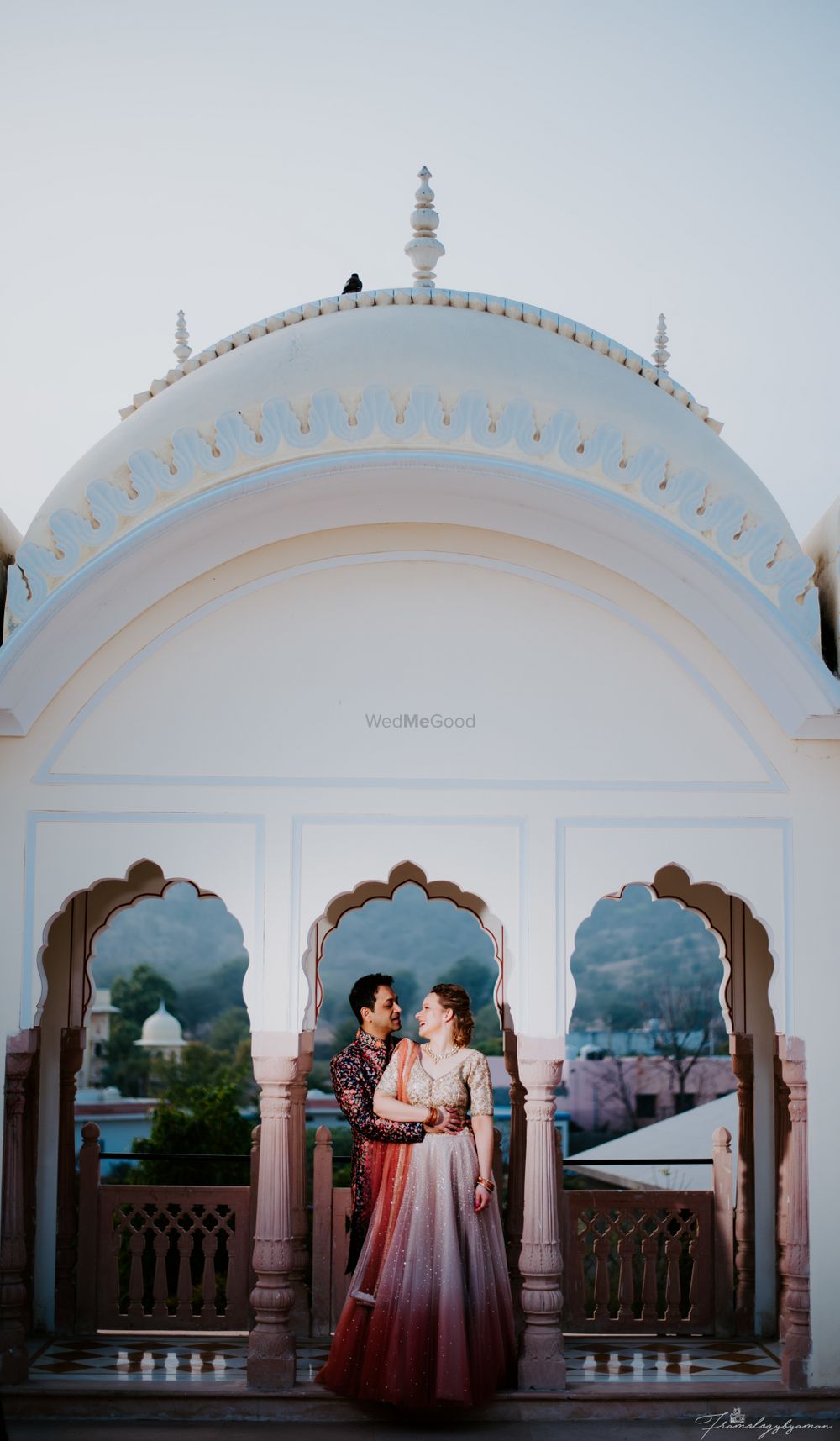 Photo From Saurabh & Helena - By Framology by Aman
