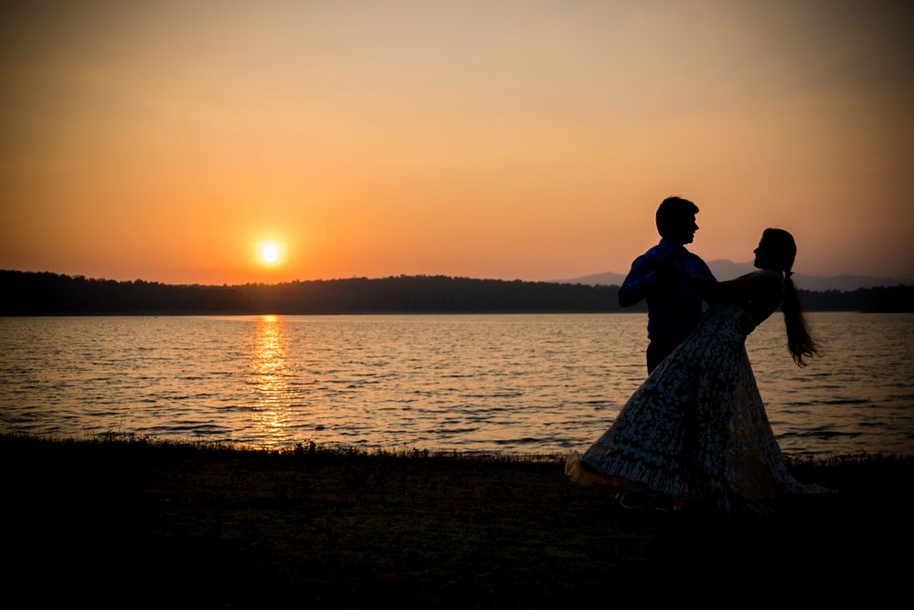 Photo From pre-weddings - By Petrichor Projects