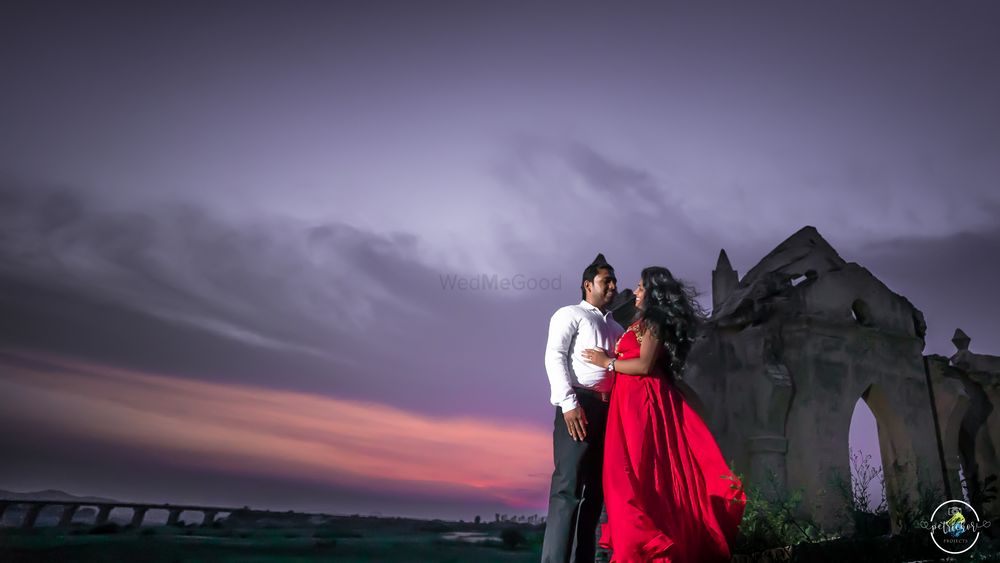 Photo From pre-weddings - By Petrichor Projects