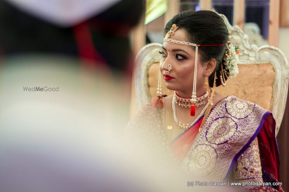 Photo From Maharashtrian Wedding - By Photo Darpan