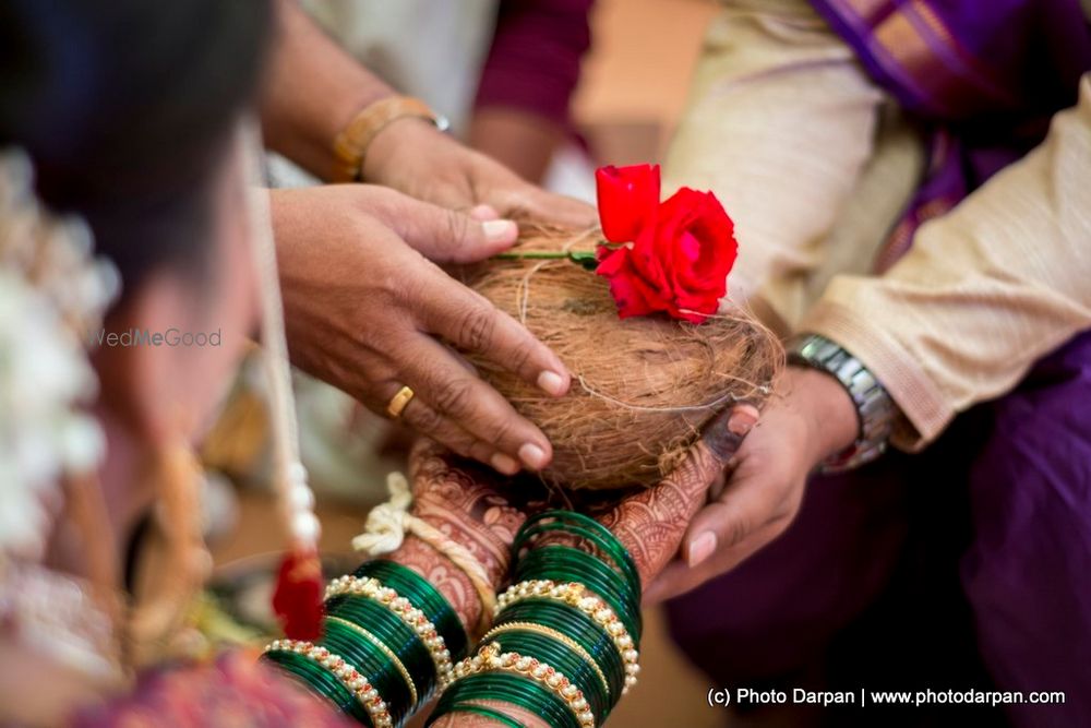 Photo From Maharashtrian Wedding - By Photo Darpan