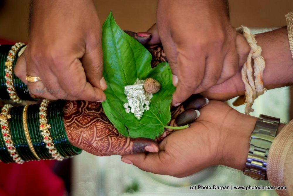 Photo From Maharashtrian Wedding - By Photo Darpan