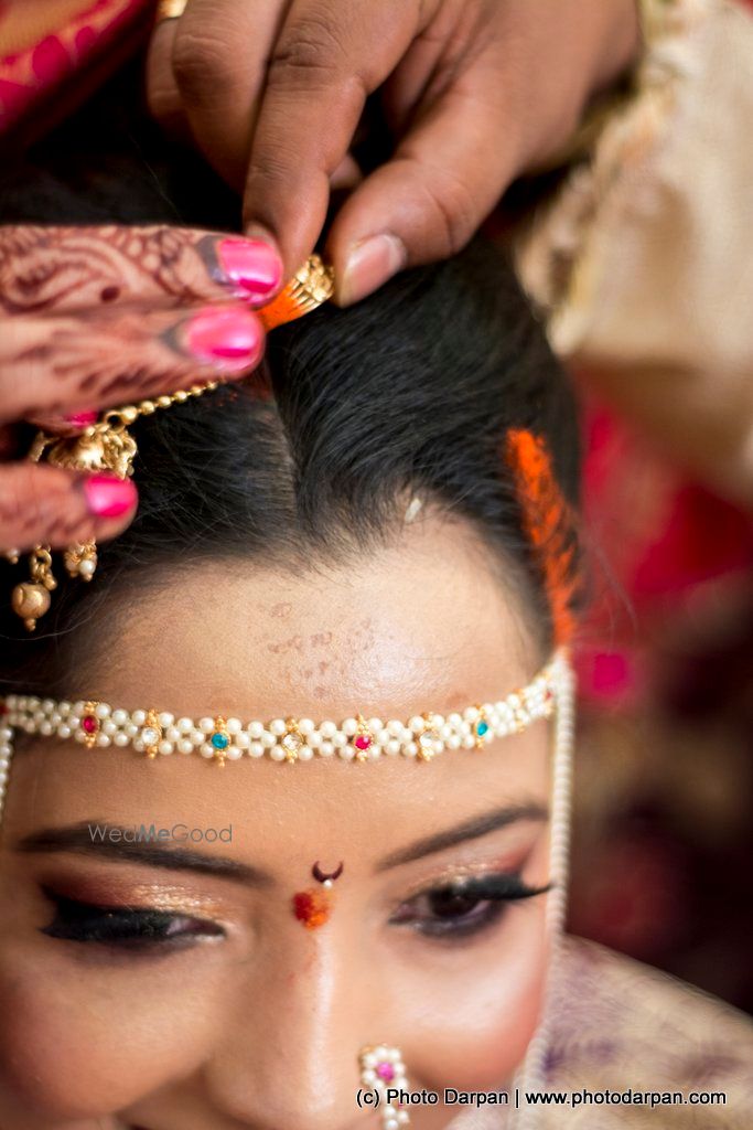 Photo From Maharashtrian Wedding - By Photo Darpan