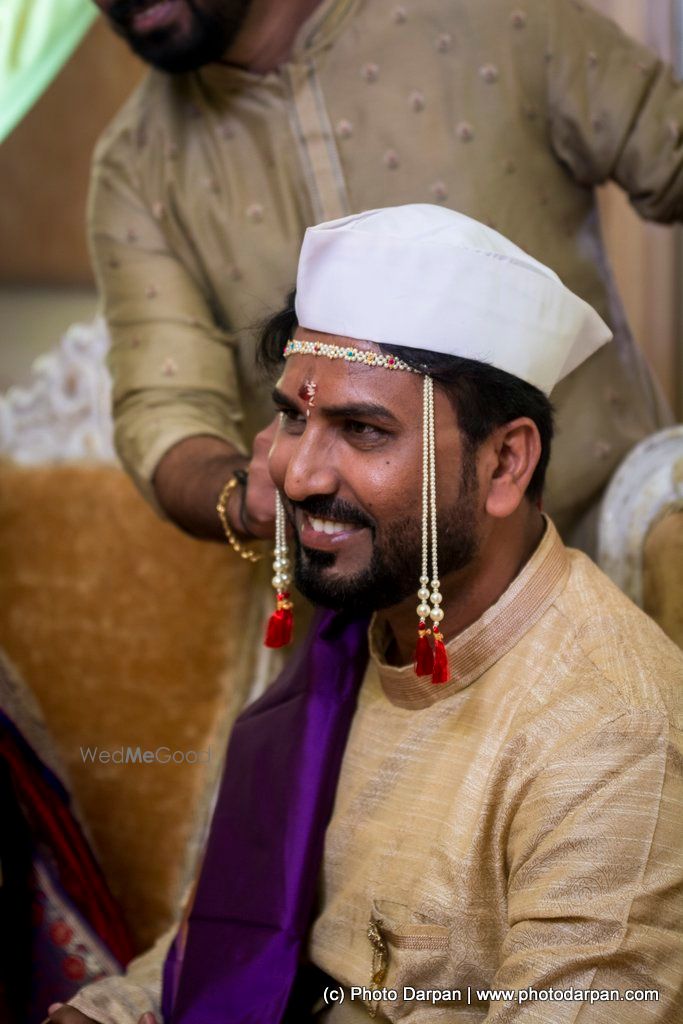 Photo From Maharashtrian Wedding - By Photo Darpan