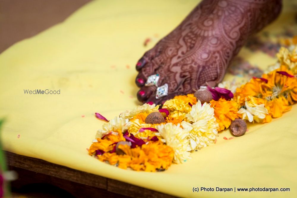 Photo From Maharashtrian Wedding - By Photo Darpan