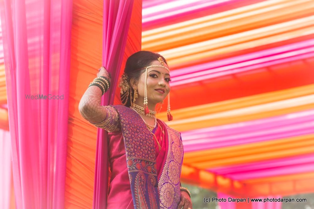 Photo From Maharashtrian Wedding - By Photo Darpan