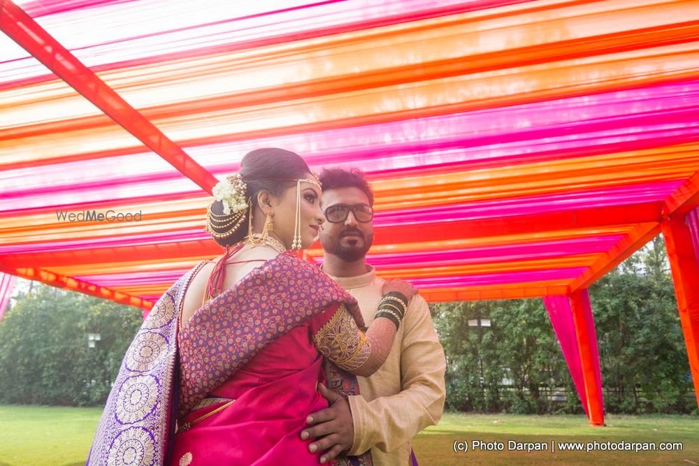 Photo From Maharashtrian Wedding - By Photo Darpan