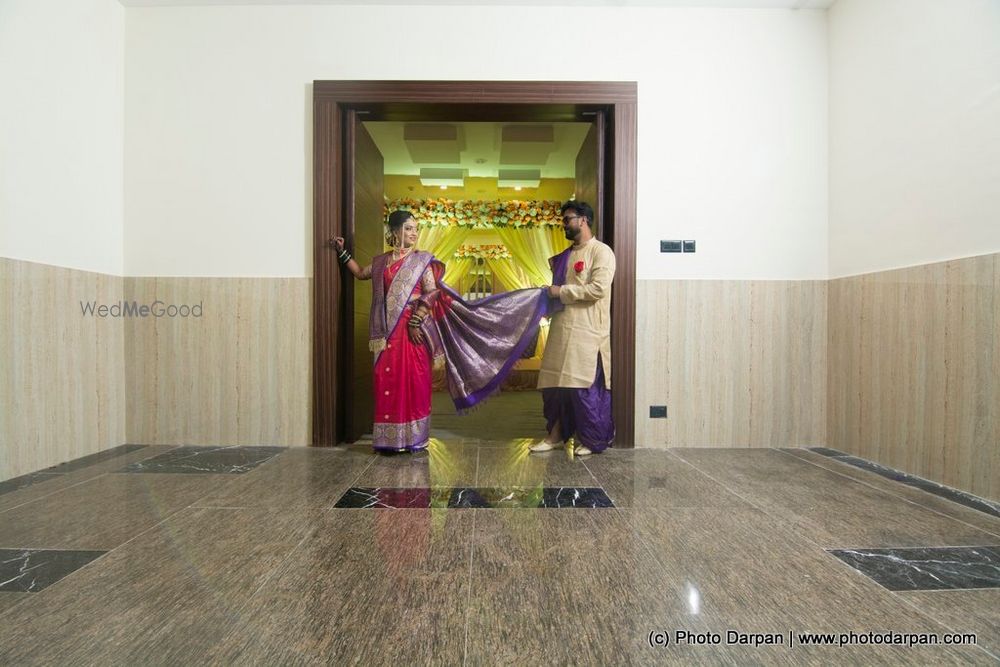 Photo From Maharashtrian Wedding - By Photo Darpan