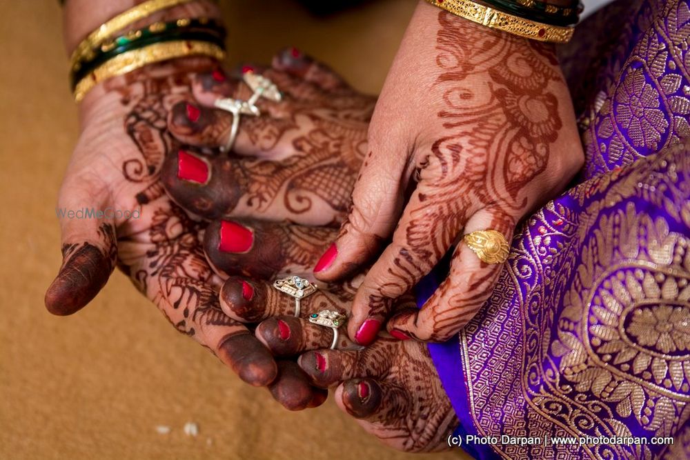 Photo From Maharashtrian Wedding - By Photo Darpan