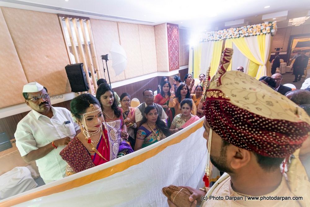 Photo From Maharashtrian Wedding - By Photo Darpan