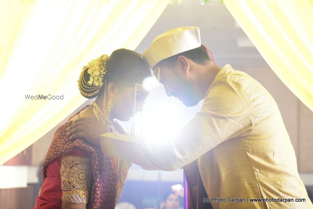 Photo From Maharashtrian Wedding - By Photo Darpan