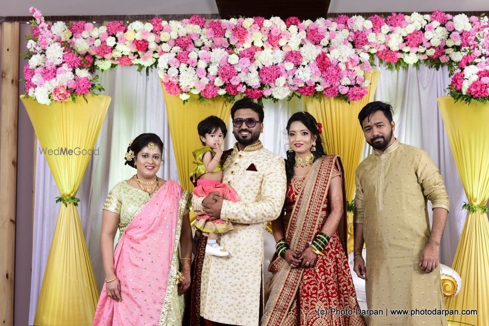 Photo From Maharashtrian Wedding - By Photo Darpan