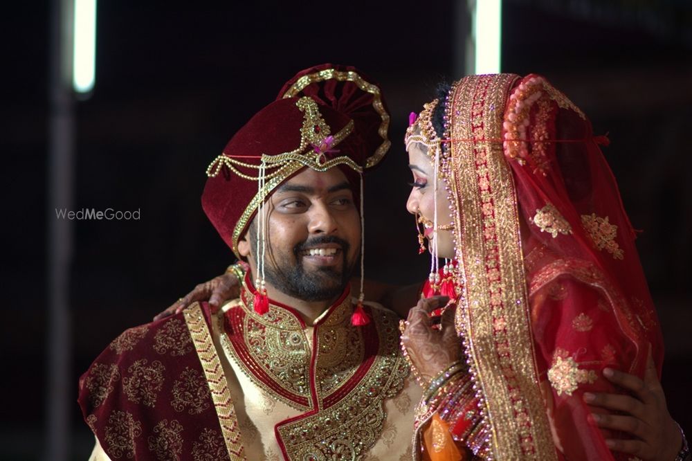 Photo From Candid Wedding - By Photo Darpan