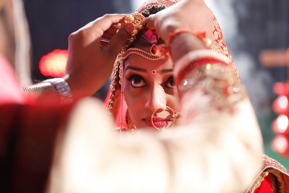 Photo From Candid Wedding - By Photo Darpan