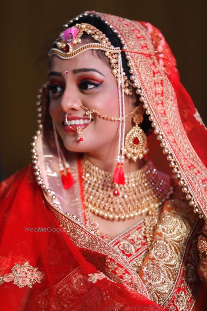 Photo From Candid Wedding - By Photo Darpan