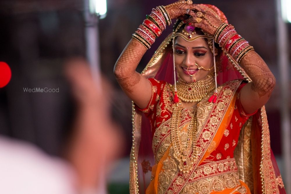 Photo From Candid Wedding - By Photo Darpan