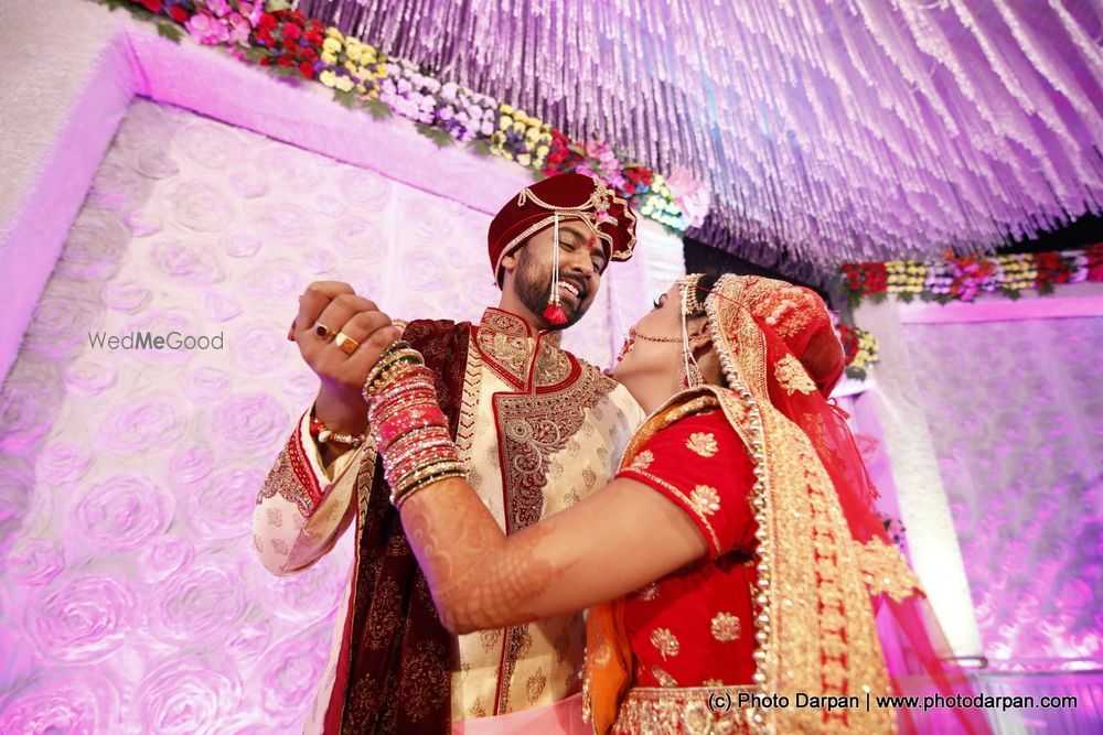 Photo From Candid Wedding - By Photo Darpan